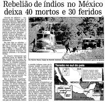 03 de Janeiro de 1994, O Mundo, página 13
