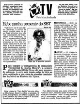 01 de Fevereiro de 1994, Segundo Caderno, página 10