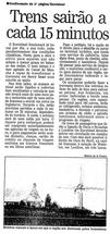 24 de Fevereiro de 1994, Turismo, página 3