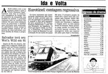 28 de Abril de 1994, Turismo, página 2