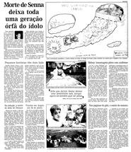 03 de Maio de 1994, Esportes, página 34
