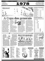 21 de Maio de 1994, Esportes, página 32