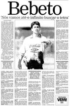 20 de Junho de 1994, Esportes, página 6