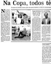 23 de Junho de 1994, Jornais de Bairro, página 20