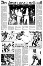 24 de Junho de 1994, Esportes, página 14