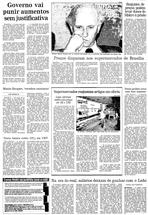 Vejam todas as notas que já foram lançadas desde o começo do Plano Real, em  1994 - Jornal O Globo