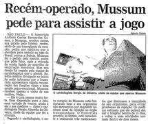 14 de Julho de 1994, O País, página 5