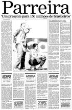 17 de Julho de 1994, Esportes, página 4