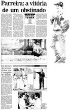 18 de Julho de 1994, Esportes, página 6