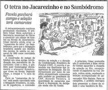 21 de Julho de 1994, Rio, página 14