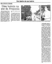 01 de Setembro de 1994, Jornais de Bairro, página 6