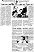05 de Setembro de 1994, O País, página 3