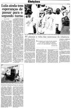 03 de Outubro de 1994, O País, página 5