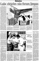 04 de Outubro de 1994, O País, página 8