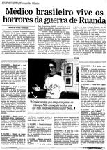 16 de Outubro de 1994, O Mundo, página 38