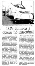 17 de Novembro de 1994, Turismo, página 13