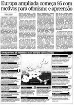 01 de Janeiro de 1995, O Mundo, página 36