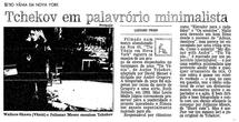 06 de Janeiro de 1995, Rio Show, página 9