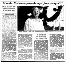 21 de Janeiro de 1995, O País, página 3