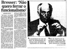 23 de Janeiro de 1995, O País, página 5