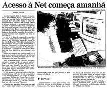 06 de Fevereiro de 1995, Informáticaetc, página 4