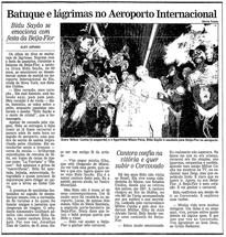 23 de Fevereiro de 1995, Rio, página 16