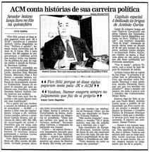 25 de Julho de 1995, O País, página 5