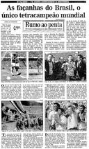 29 de Julho de 1995, Esportes, página 33