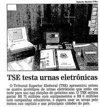 05 de Agosto de 1995, O País, página 3