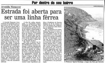 24 de Agosto de 1995, Jornais de Bairro, página 14
