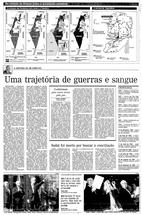 06 de Novembro de 1995, O Mundo, página 23