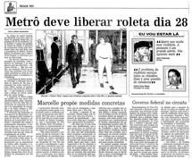 15 de Novembro de 1995, Rio, página 19