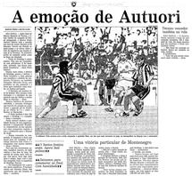 18 de Dezembro de 1995, Esportes, página 3