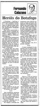 18 de Dezembro de 1995, Esportes, página 7