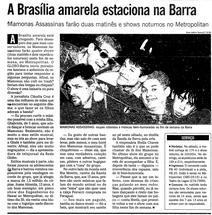 08 de Fevereiro de 1996, Jornais de Bairro, página 28
