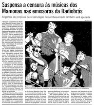 20 de Fevereiro de 1996, O País, página 4