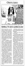 31 de Maio de 1996, Rio, página 16