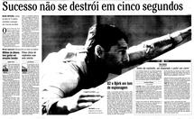 12 de Julho de 1996, Rio Show, página 18