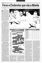 14 de Julho de 1996, Esportes, página 54