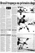 22 de Julho de 1996, Esportes, página 8