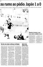 22 de Julho de 1996, Esportes, página 9