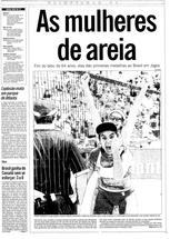 27 de Julho de 1996, Esportes, página 1