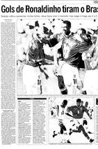 29 de Julho de 1996, Esportes, página 8