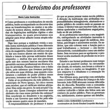 29 de Setembro de 1996, Jornais de Bairro, página 2