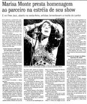 13 de Outubro de 1996, Rio, página 35
