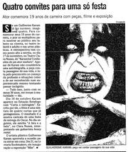 17 de Outubro de 1996, Jornais de Bairro, página 23