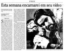 18 de Outubro de 1996, Rio Show, página 31