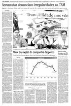 01 de Novembro de 1996, O País, página 10