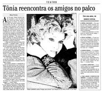 08 de Novembro de 1996, Rio Show, página 24