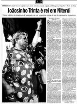 13 de Fevereiro de 1997, Rio, página 10